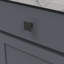 Studio II Square Knob-87054848