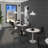 Central Station 12" x 12" Porcelain Stone Look Wall & Floor Tile-36933363