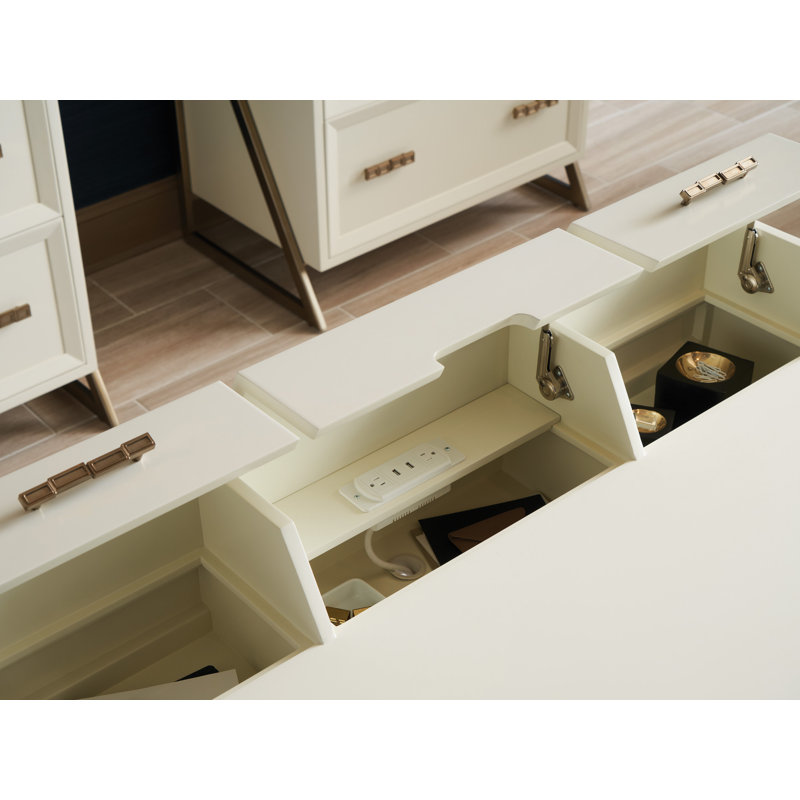 Studio Designs Langley Writing Desk