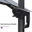3.5m Square Cantilever Parasol-2017024065