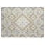 Tapis d'intérieur / extérieur lavable à la machine Chantille ACN2459-740435952-740435956