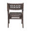 Fauteuil l 21 po Jamestown
