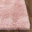 Kuki Solid Colour Shag Area Rug-49250938