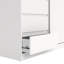 Parley Manufactured Wood Wardrobe-123347904
