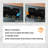 Smart APP Electric Fireplace Heater 3D Water Vapor Fireplace RGB Colorful Flame 650W/1300W Electric Fire Place with Baffle-1520473610