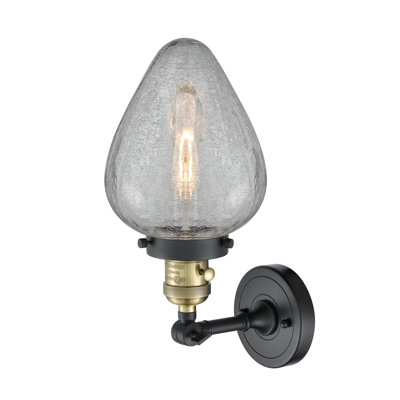 Shauna Armed Sconce