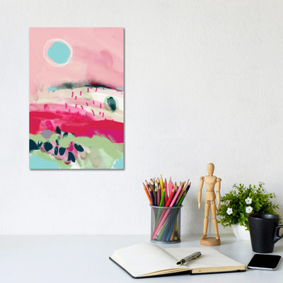 Dream Landscape by Ana Rut Bré - Gallery-Wrapped Canvas Giclée on Canvas