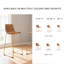Jennifer Counter Height Barstool-120730697