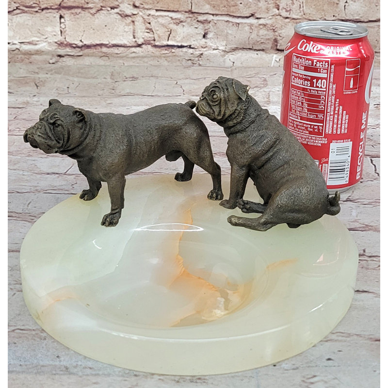 Figurines et sculptures Zameria