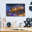 "Downtown" par Murray Henderson Fine Art-1898915790