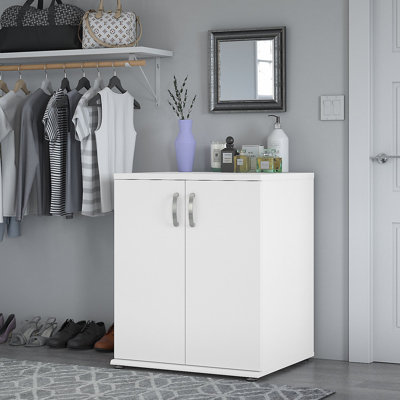 Bush Business Closet System