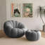 2 Piece Wrapped Canvas Wall Art