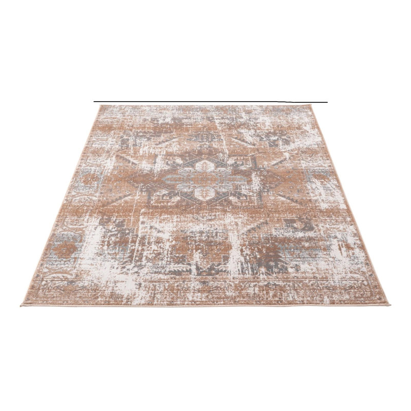 Indoor Doormat, Beige, 80cm W x 150cm L