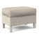 Repose-pieds standard 25 po Gibraltar