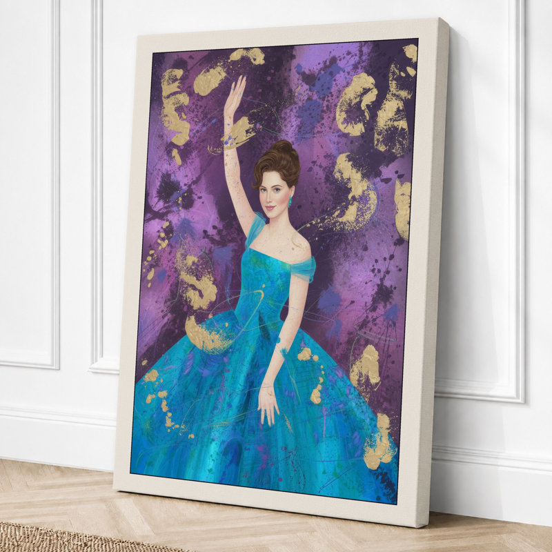 Print, 36x24 - 91.4 x 61.0 cm, Cream Border