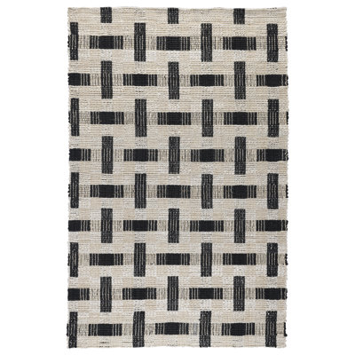 Daliah Flatweave Geometric Indoor Rug
