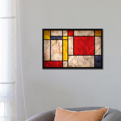 Karlskrona Michael Tompsett - Gallery-Wrapped Canvas Giclée