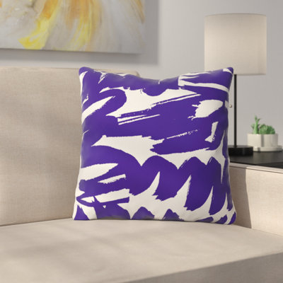 Coussin décoratif