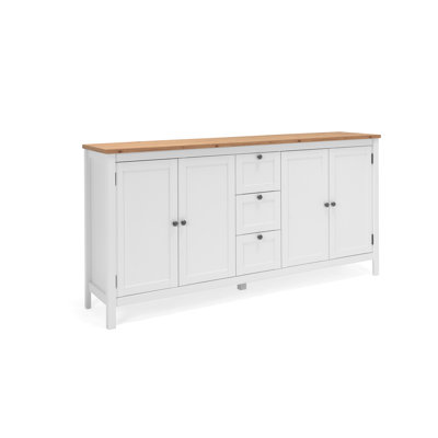 Steve 180cm Sideboard
