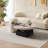 Modern Wood Coffee Table Set-1809889004