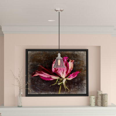Lewandowski 1 - Light Single Pendant