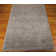 Patinkin Solid Colour Shag Area Rug
