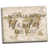 Toile tendue sélectionné