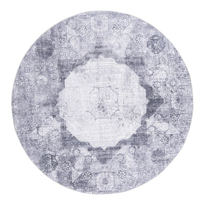 Floral Indoor Rug