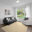 Tapis Resa brun clair-99469227