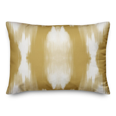 Outdoor Throw Pillow