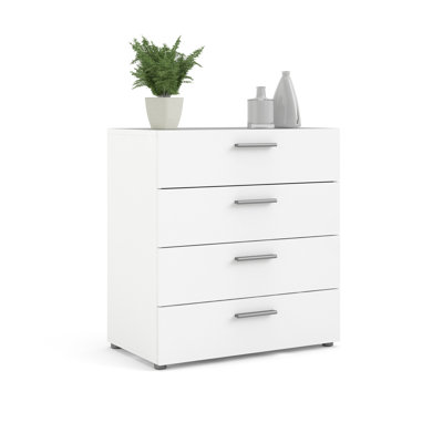 Bigod 4 - Drawer Chest of Drawers
