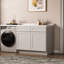 Armoire Shaker Dove-99152003-99152009