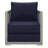 Aura Rattan Outdoor Patio Armchair-30989158