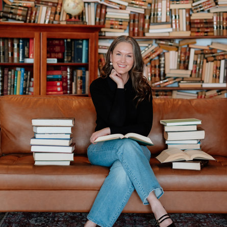 Book Nook