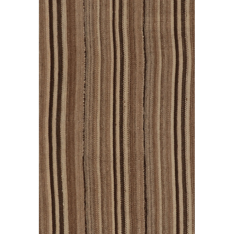 Kilim & Flat Weave One-of-a-Kind 9'6X11'2 Area Rug