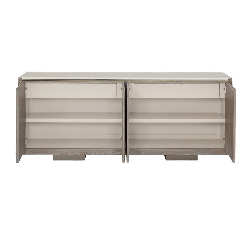 Caracole Classic 80'' W Sideboard
