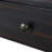 Curved Console Table With Storage-1495592928
