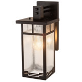 Roylance 1 - Light Armed Sconce