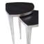 Reuleaux Nesting End Table