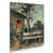 Toile tendue