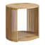 Ensemble de table trois pièces Estie