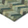 Machine Washable Indoor/Outdoor Matteson ACN2296 Geometric Rug