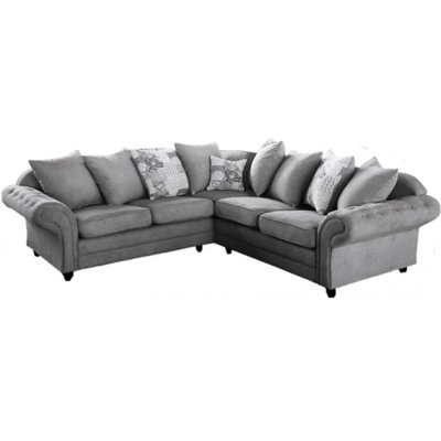 Robles Corner Sofa