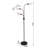 Obehi 70.5'' Matte LED Tree Floor Lamp