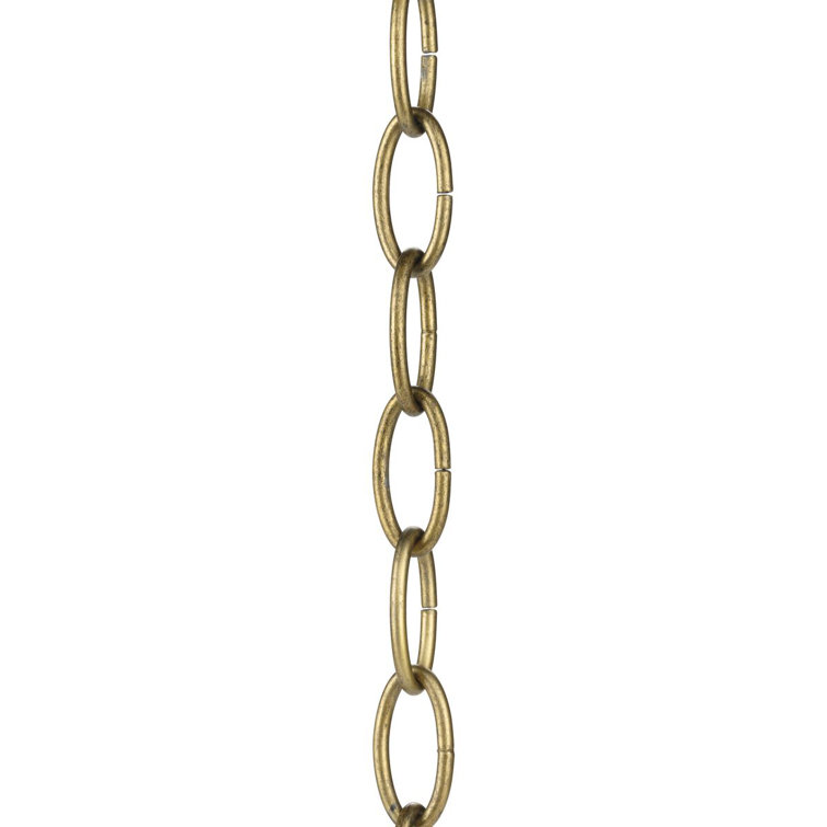 Distressed Chain