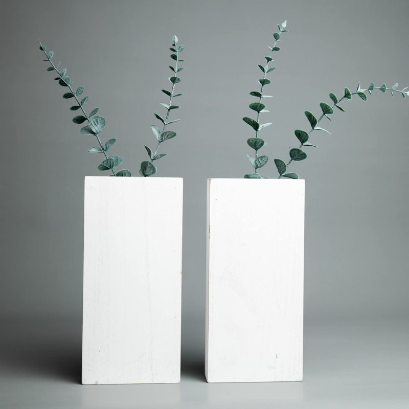 Vase mural Prina