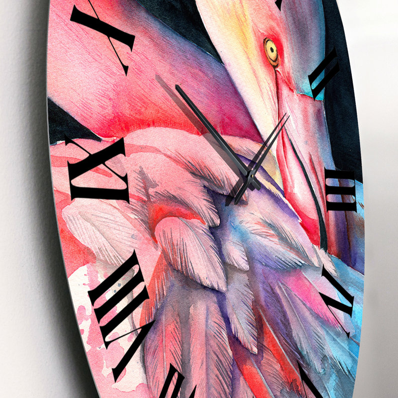 Horloge murale très grande, Petit