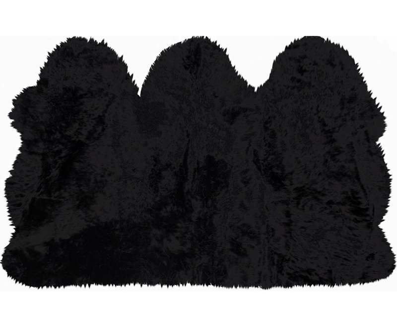 Dexi Sheepskin Indoor Rug