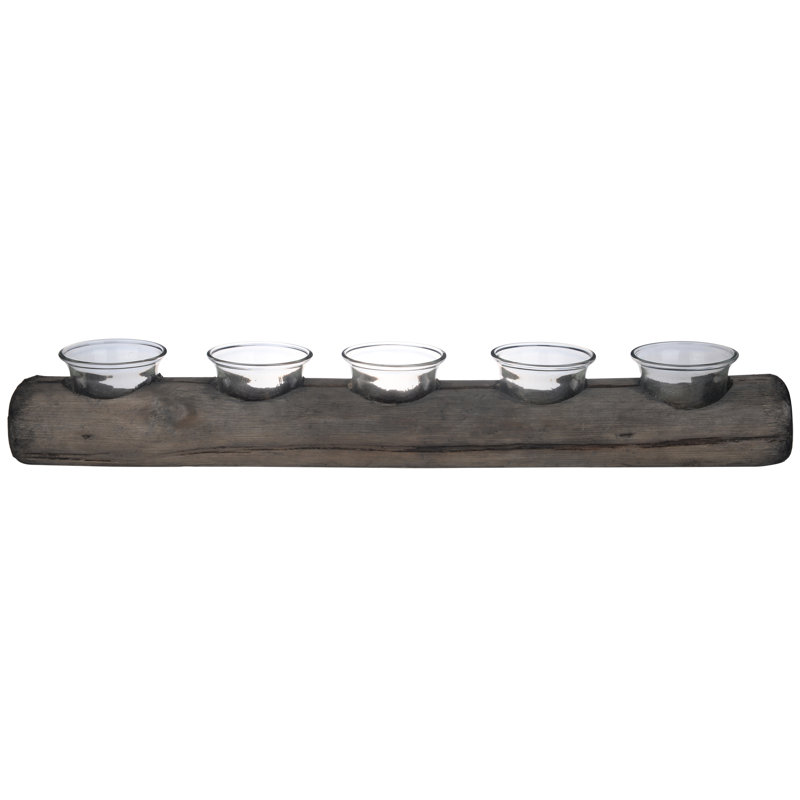 Porte-votive de table 3 po