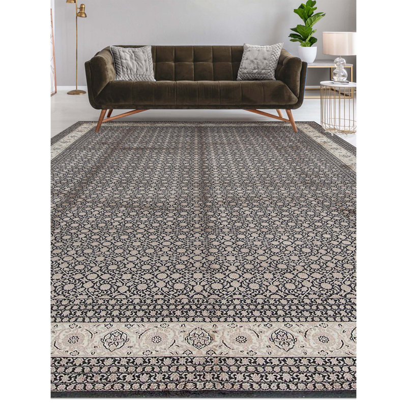 Oriental Area Rug